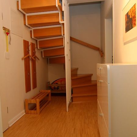 Ferienwohnung Filter เฮอร์นุม ภายนอก รูปภาพ