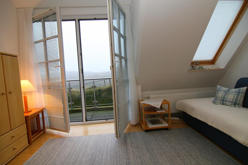 Ferienwohnung Filter เฮอร์นุม ภายนอก รูปภาพ